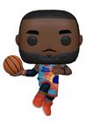 Funko Pop! Filmes: Space Jam 2 - Lebron Leaping