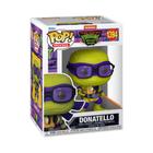 Funko Pop! Filmes: Teenage Mutant Ninja Turtles: Mutant Ma