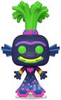 Funko Pop! Filmes: Trolls World Tour - King Trollex, Multicolor, (Modelo: 47003)