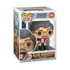 Funko Pop! Filmes Wet Hot American Summer Alan Shemper