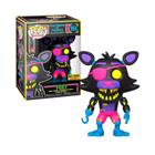 Kit 5 Bonecos Five Nights At Freddy 'S Fnaf Action Figure - Hvmix