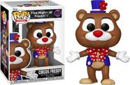 Funko Five Nights at Freddy's Glamrock Freddy - Funko - Magazine Luiza