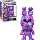 4 Bonecos Fnaf Freddy, Bonnie, Springtrap, Balloon Boy - funko - Bonecos -  Magazine Luiza