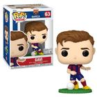 Funko Pop Football Barça 63 Gavi