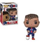 Funko Pop! Football Neymar Jr 20