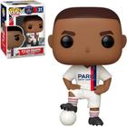 Funko Pop Football Paris Saint Germain Kylian Mbappe 31