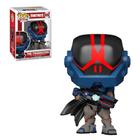 Funko Pop Fortnite 889 The Foundation