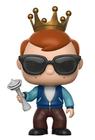 Funko POP! Freddy com Space Needle HQ Grand Opening Exclu