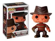 Fantasia Freddy Krueger Kit Completo Adulto Masculino Cosplay Halloween  Filme Hora Do Pesadelo Terror Festa - Fest Island - Fantasia - Magazine  Luiza