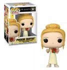 Funko Pop Friends 1647 - Phoebe Buffay