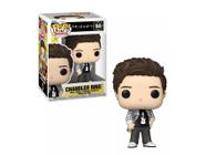 Funko Pop! Friends Chandler Bing 1646 Banda Way, No Way