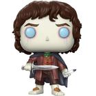 Funko Pop! Frodo Chase 444 O Senhor dos Anéis