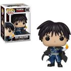 Funko Pop Fullmetal Alchemist Roy Mustang 393