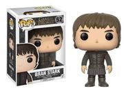 Funko Pop! Game Of Thrones - Bran Stark 52