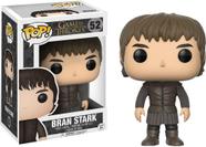 Funko Pop Game of Thrones Bran Stark 52