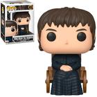 Funko Pop! Game Of Thrones - King Bran The Broken 83