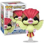 Funko Pop Games 849 Pokemon "Pidgeotto"