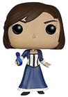 Funko POP Games: Bioshock - Elizabeth Figura