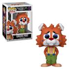 Funko Pop! Games Five Nights At Freddy's Circus Foxy 911