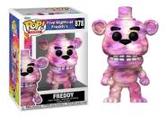 Funko Pop! Games Five Nights At Freddy's Freddy 878