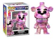 Golden Freddy Five Nights At Freddy's Fnaf Pelúcia 18cm - Manú Presentes -  Pelúcia - Magazine Luiza