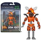 Funko Pop Games Five Nights At Freddys Grimm Foxy