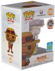 Funko Pop! Games Overwatch - Mccree 516 Limited Edition