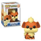 Funko Pop! Games Pokemon Growlithe 597