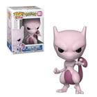 Funko Pop Games Pokémon Mewtwo 581