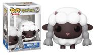 Funko Pop! Games Pokemon Wooloo 958