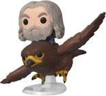 Funko POP! Gandalf com Gwaihir Lord Of The Ring O Senhor Dos Aneis 72