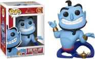 Funko Pop! Genie With Lamp 476 Aladdin