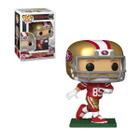 Funko Pop George Kittle 144 Pop! Football Sf 49ers Nfl