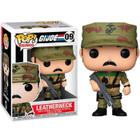 Funko pop! gi joe - leatherneck 09