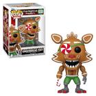 Funko Pop! Gingerbread Foxy 938 Five Nights at Freddy's