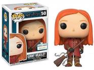 Funko Pop Ginny Weasley 50 Harry Potter