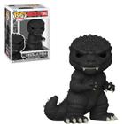 Funko Pop Godzilla (1984) 1663 Edição 70 Anos