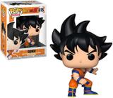 Funko Pop Goku 615 Dragon Ball Z