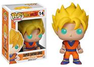 Funko POP! Goku Super Saiyan - Dragon Ball Z