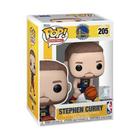 funko pop golden state warriors stephen curry 205