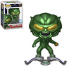 Funko Pop Green Globin 1068 Marvel Spider Man No Way Home