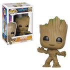 Funko pop guardians of the galaxy groot 202