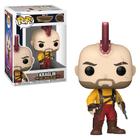 Funko Pop Guardians Of The Galaxy Kraglin 1209