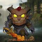 Funko Pop! Guild Wars 2 - Pop! Games - Rytlock 562