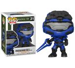 Funko Pop! Halo Spartan Mark B With Energy Sword 21