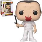 Funko Pop! Hannibal Lecter 788 O Silêncio dos Inocentes