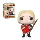 Funko Pop Harley Quinn 1111 O Esquadrão Suicída DCEU