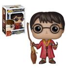 Funko Pop Harry Potter 08 - Harry Potter Quadribol