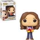 Funko Pop Harry Potter 123 Hermione Granger Holiday