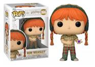 Funko Pop Harry Potter 166 - Ron Weasley